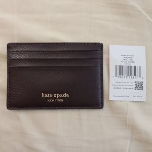 Kate Spade cardholder